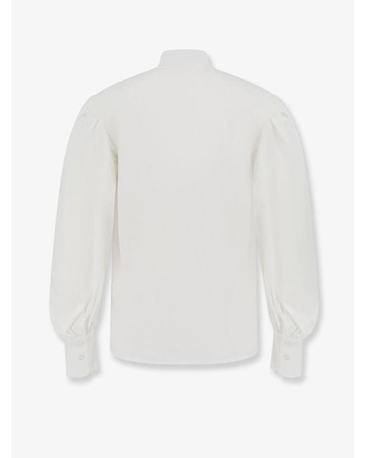 Camicia di ACTUALEE in White