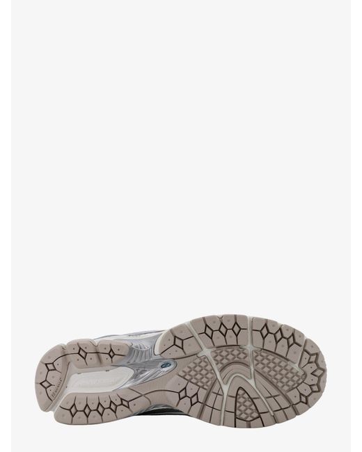 Sneakers di New Balance in White da Uomo