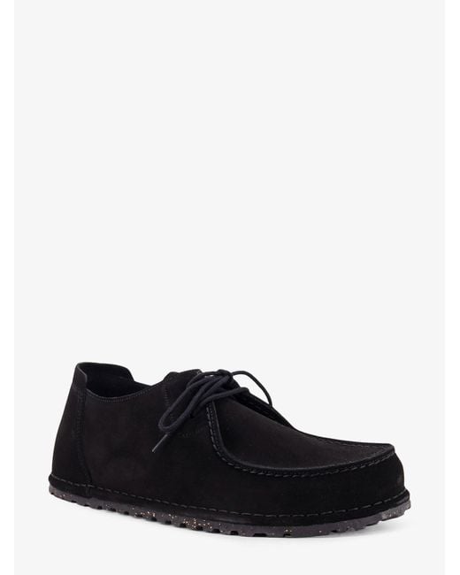Stringata di Birkenstock in White da Uomo