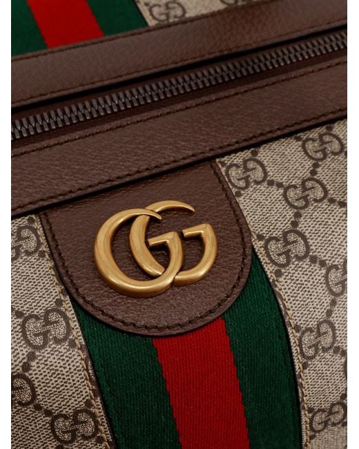 Gucci Brown Savoy for men