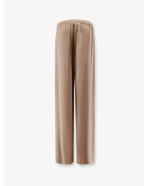 Max Mara Natural Rtw Seta