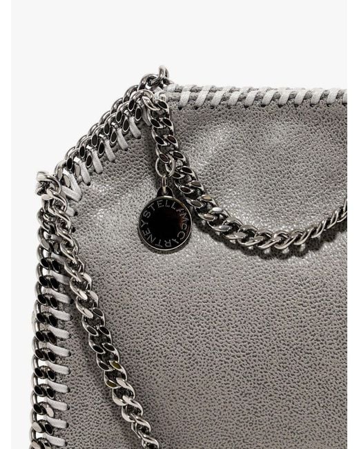 Stella McCartney Gray Bags