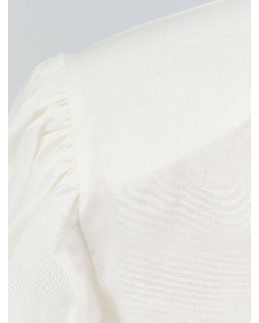 Camicia di ACTUALEE in White