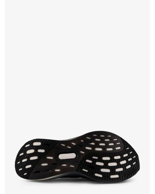 Y-3 Black Y-3 Ultraboost 5 Nylon Low-Top Sneakers for men