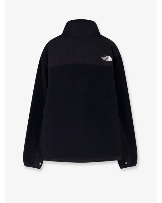 Retro Denali Jacket With Logo Detail-Uomo di The North Face in Blue da Uomo