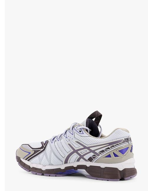 Sneakers di Asics in White da Uomo