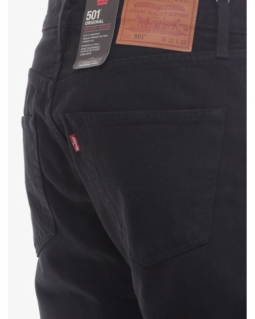 Levi's Blue 501 for men