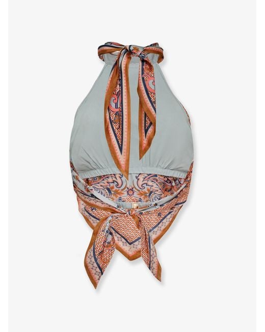 Top Aster di Zimmermann in White