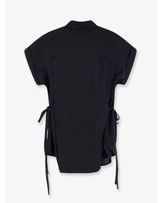 Camicia di Closed in Black