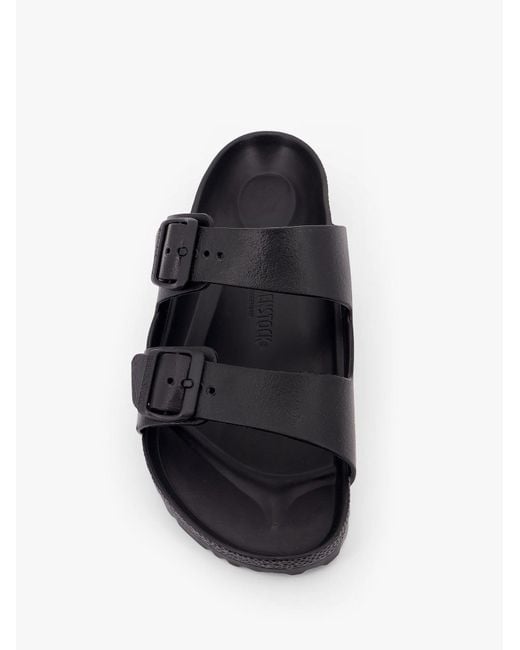 Birkenstock Black Arizona Eva for men