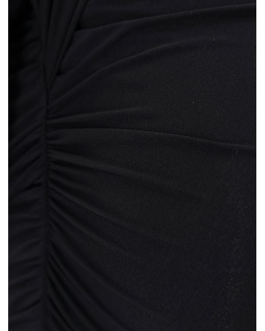 Top Gaby di Amazuìn in Black