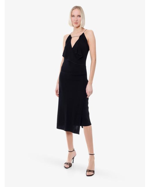 Givenchy Black Dress