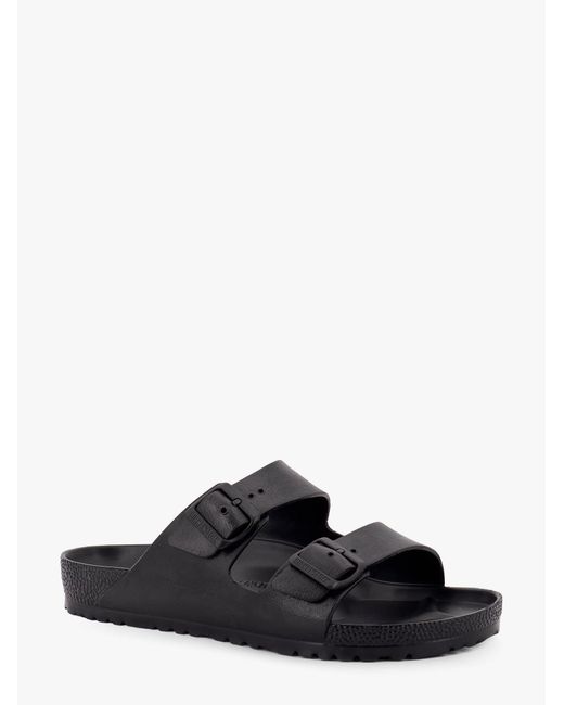 Birkenstock Black Arizona Eva for men