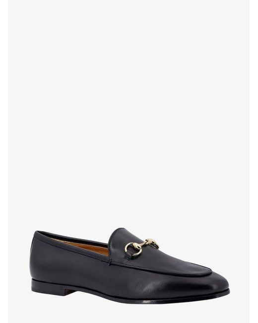 Gucci Multicolor Jordaan Loafer