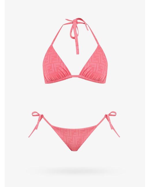 Fendi swimsuit top