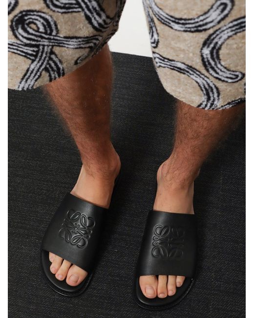 Loewe Black Paula's Ibiza for men