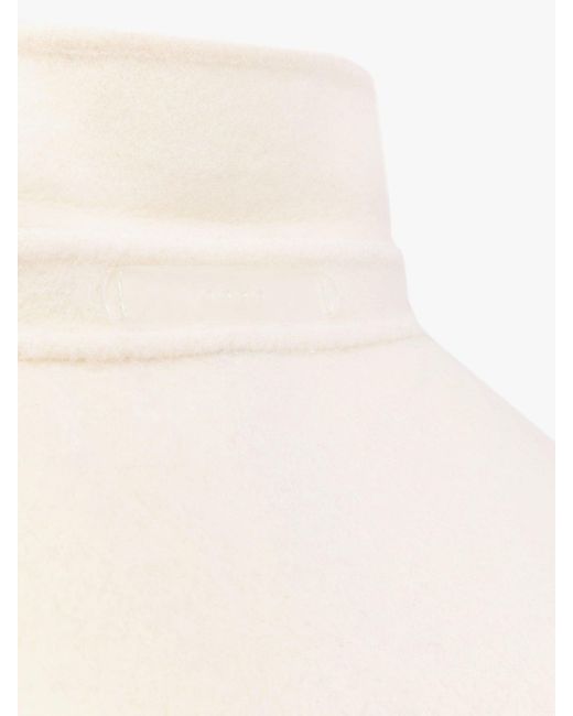Hevò White Verdemare for men