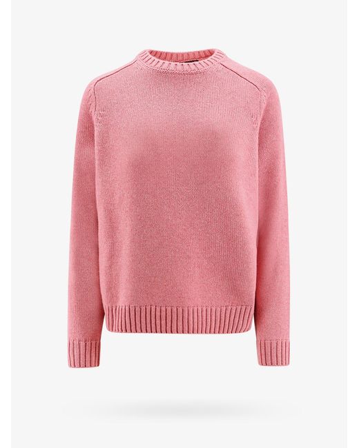 Loro Piana Pink Sweater