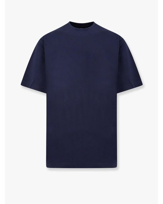 Mulino di Hevò in Blue da Uomo