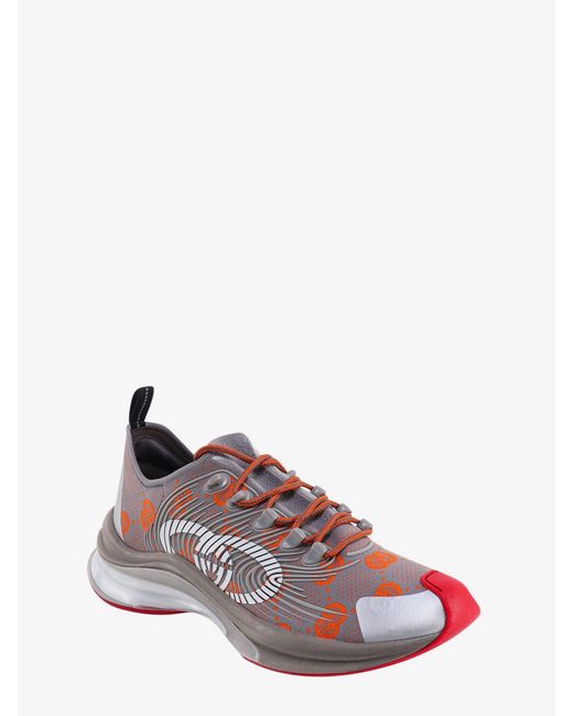 gucci runner sneakers