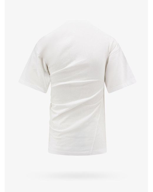Totême  White T-shirt