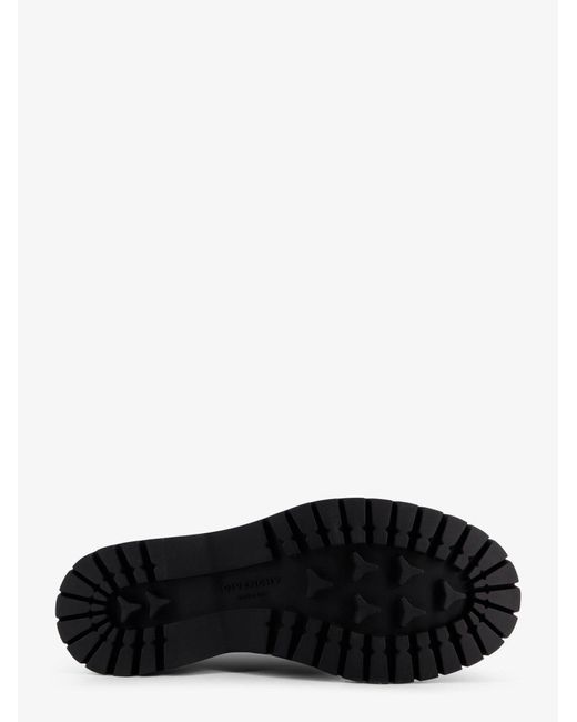 Stivaletti di Givenchy in Black da Uomo