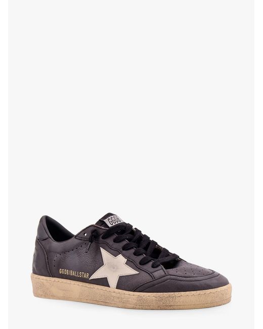 Golden Goose Deluxe Brand Multicolor Deluxe Brand Deluxe Brand Sneakers for men
