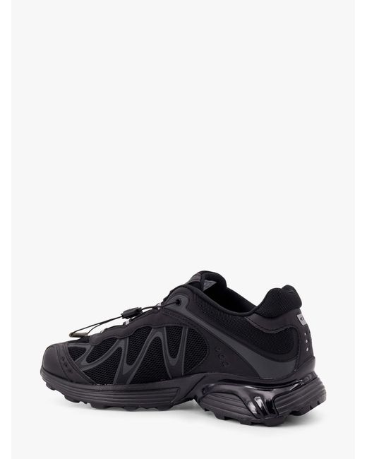 Salomon Black Xt-whisper for men