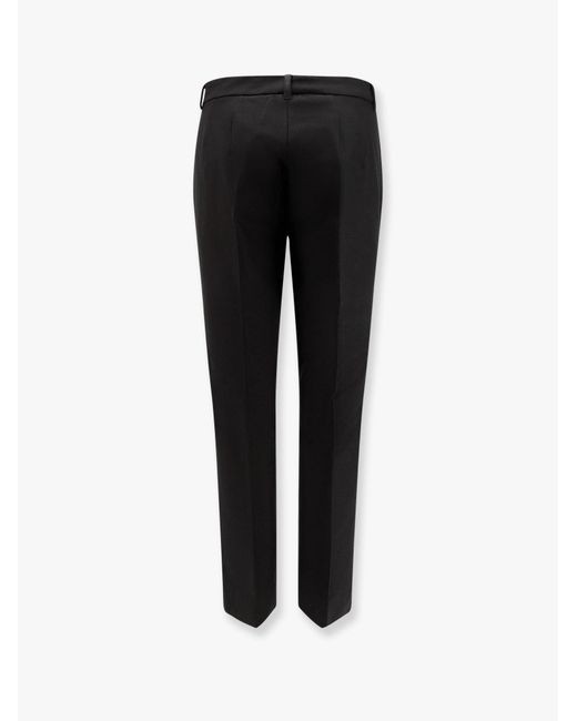 Max Mara Black Fatina