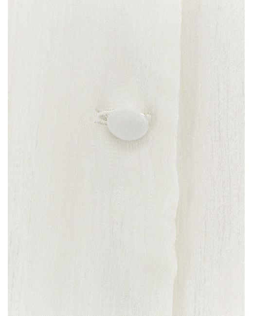 Camicia di ACTUALEE in White