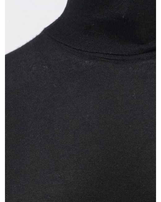 Brunello Cucinelli Blue Sweater for men