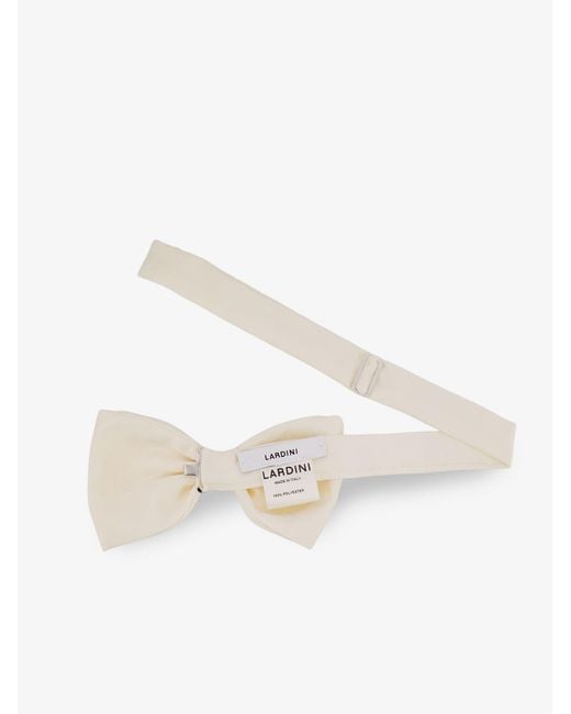 Papillon di Lardini in Natural da Uomo