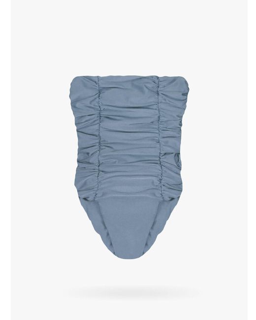 CHÉRI Blue Swimsuit