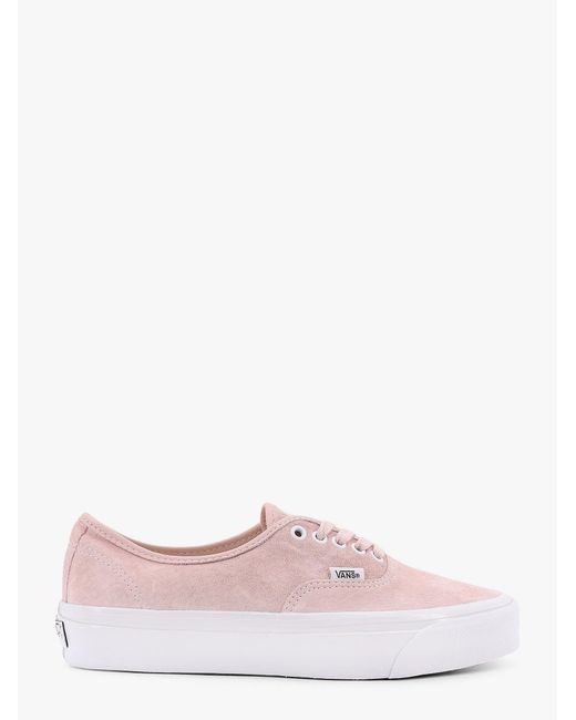 Sneakers Lx Authentic 44 di Vans in Pink da Uomo