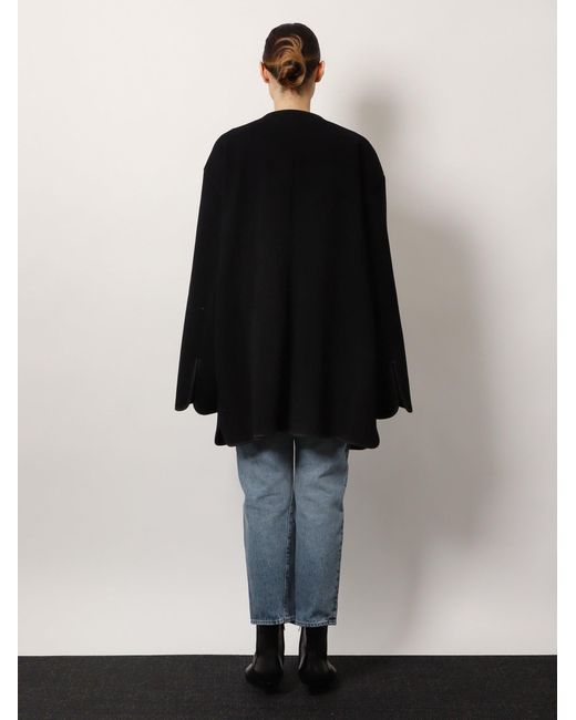 Totême  Blue Coat