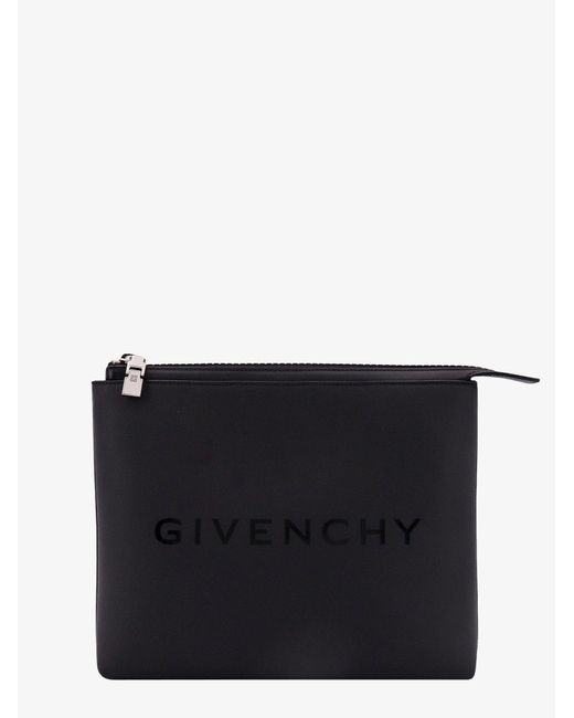 Givenchy Black Clutch for men