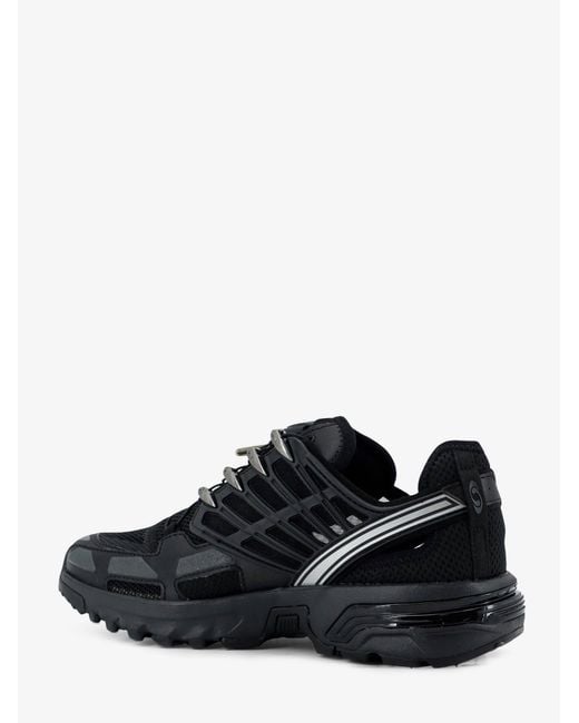 Salomon Black Acs Pro Shell Sneakers for men