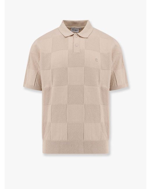 Checker di Carhartt in Natural da Uomo
