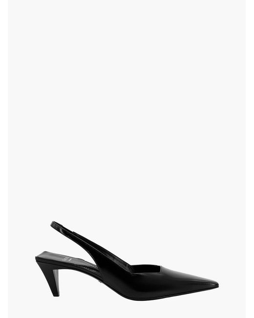 Gucci decollete clearance