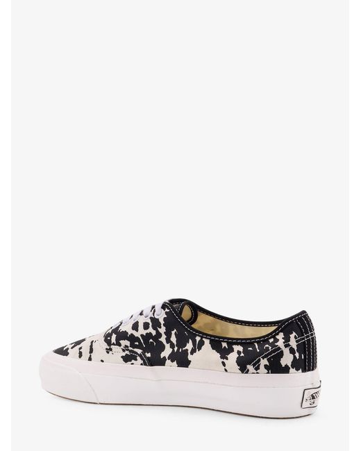 Sneakers Low-Top Lx Authentic 44 di Vans in White da Uomo