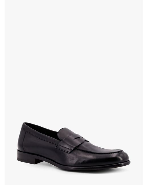Doucal's White Loafer for men