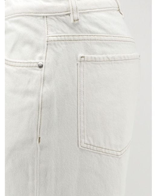 Represent Natural Heaton Denim Jeans for men