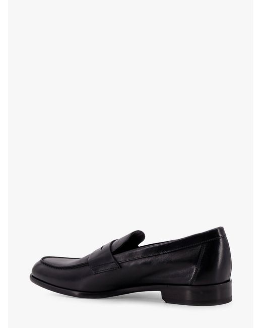 Doucal's White Loafer for men