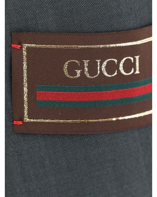 ABITO di Gucci in Gray da Uomo
