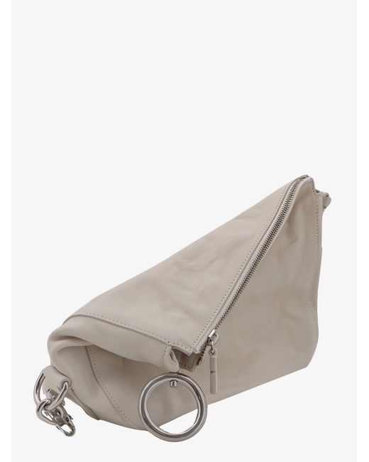 Burberry Gray Knight