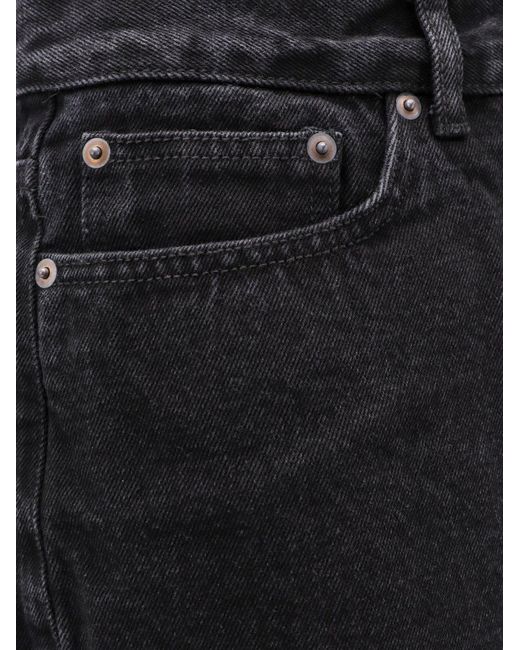 Pantalone di TONYWACK in Blue da Uomo