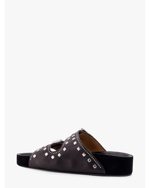 Isabel Marant White Lennyo