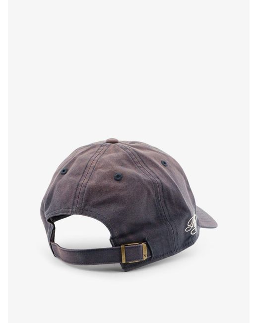 Cappello di Represent in Blue da Uomo