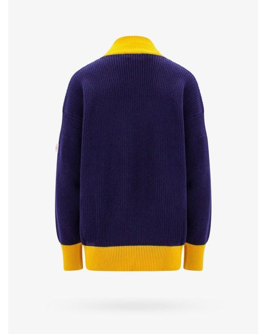 Marni Blue Sweater