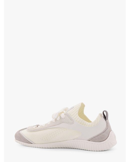 Sneakers Reby 03 di Pinko in White